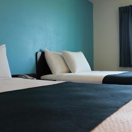 Motel 6 Rexburg, Id Exteriör bild