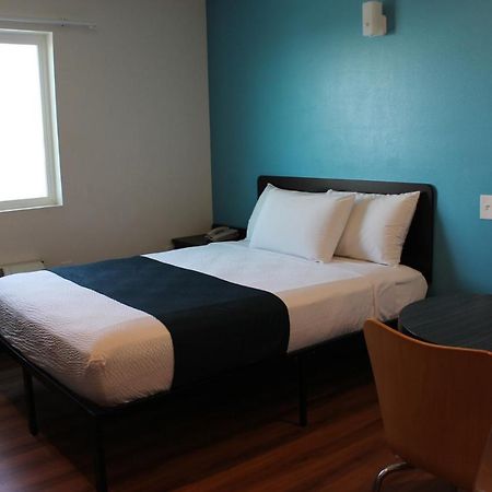Motel 6 Rexburg, Id Exteriör bild