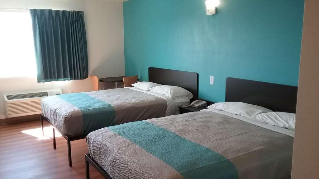 Motel 6 Rexburg, Id Rum bild