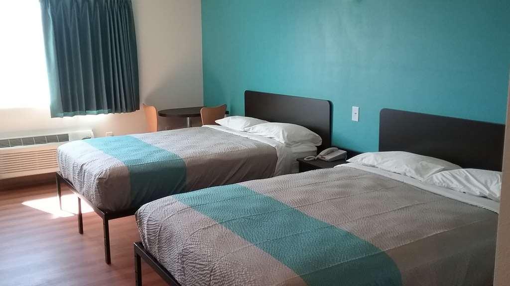 Motel 6 Rexburg, Id Rum bild