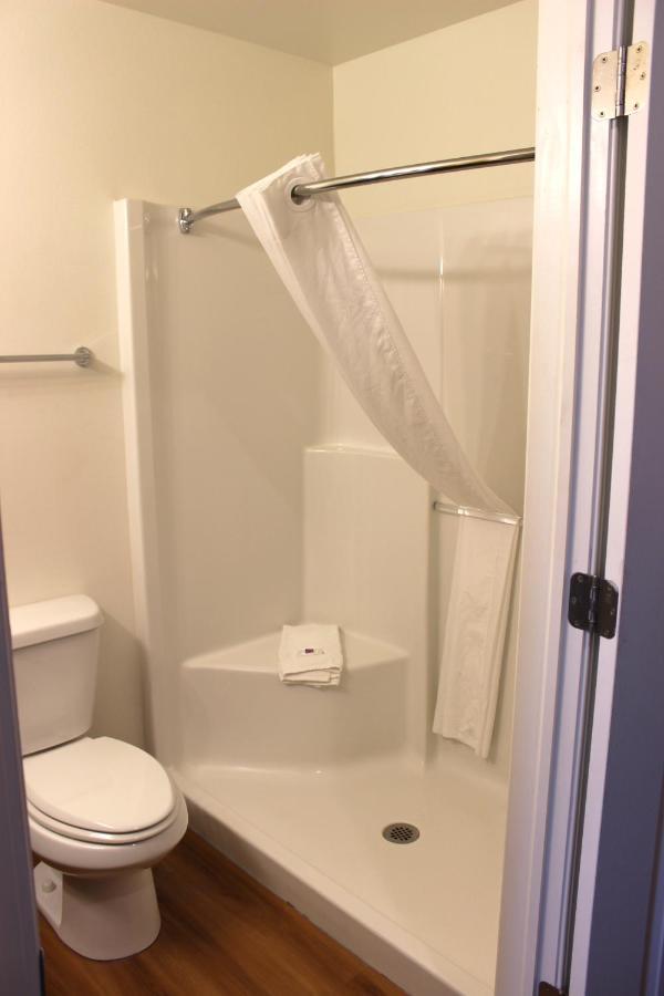 Motel 6 Rexburg, Id Exteriör bild